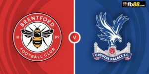 Soi kèo Brentford vs Crystal Palace 20h00 18/08/2024 – EPL