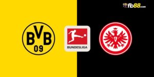 Soi kèo Dortmund vs Frankfurt 23h30 24/08/2024 – VĐQG Bundesliga