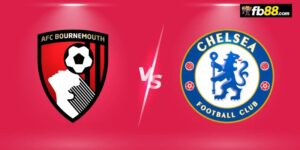 Soi kèo Bournemouth vs Chelsea 02h00 15/09/2024: EPL