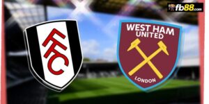 Soi kèo Fulham vs West Ham United 21h00 14/09/2024: EPL