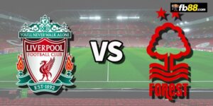 Soi kèo Liverpool vs Nottingham Forest 21h00 14/09/2024: EPL