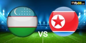 Soi kèo Uzbekistan vs Triều Tiên 21h 05/9/2024: Vòng loại WC