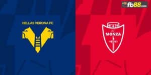 Soi kèo Verona vs Monza 01h45 ngày 22/10/2024 – VĐQG Italia