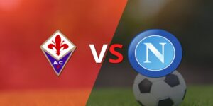 Trận đấu giữa Fiorentina vs Napoli sẽ là cuộc đụng độ đáng mong đợi